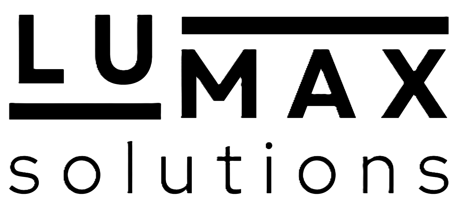 LuMax solutions – Webdesign, SEO & KI-Lösungen für KMU